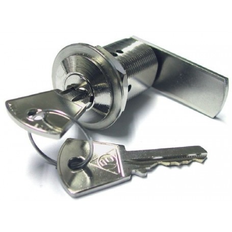 Batteuse en laiton chromé - Imnasa Serrures et loquets  40250813