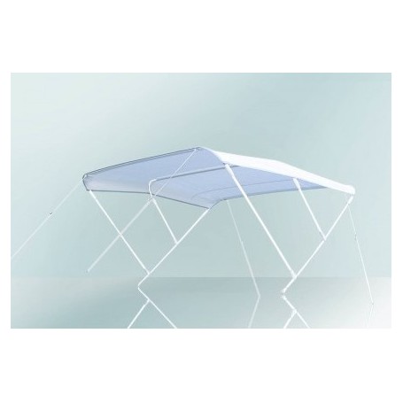 Bimini Alu TESSILMARE - Tessilmare Taud bimini et cagnard  90210001