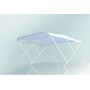 Bimini Alu TESSILMARE - Tessilmare Taud bimini et cagnard  90210001