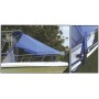 Bimini de proue pour bateau – Toile anti-UV – Imnasa Taud bimini et cagnard  90250573