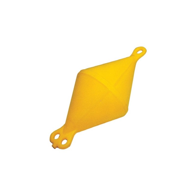 Bouée D'Amarrage Garde-Boue Bateau - PVC Épais - 5 Tailles (40 à 76 Cm) - Anti-Collision - Pour Quai, Yacht, Petit Bateau