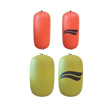 Bouée de régate gonflable – Imnasa Bouées mouillages et corps mort  50250177