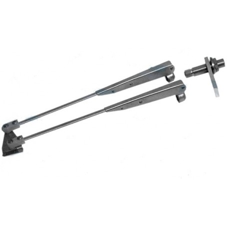 BRAS PANTOGRAPHE 360 / 450 / 550 mm - Imnasa Bras d'essuie-glace  44250086