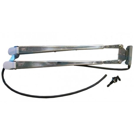 BRAS PANTOGRAPHE EXTENSIBLE 400-600mm - Imnasa Bras d'essuie-glace  70260236
