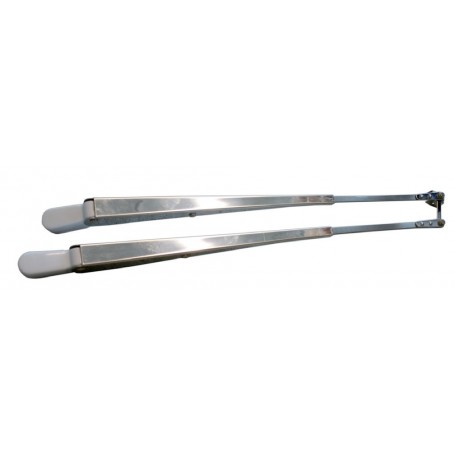 BRAS PANTOGRAPHE INOX - Imnasa Bras d'essuie-glace  70260240