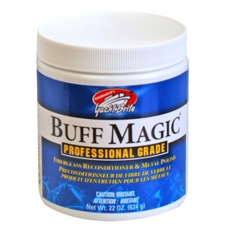 Buff Magic Compound - Shurhold Industries Produits d'entretien  10250222