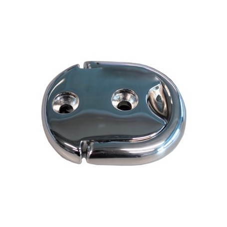 Cadène articulée simple ou double - Imnasa Version:Simple cadène diametre 8mm 9120723