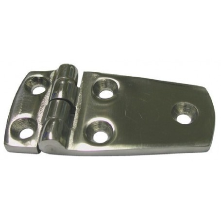 Charnière inox forgée - Imnasa Charnières Haute Qualité  40250122