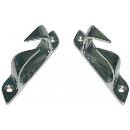 Chaumards inox - Imnasa Taquets et chaumards  90877010