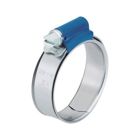 Colliers de grande pression - NORMA Colliers de serrage  72200038