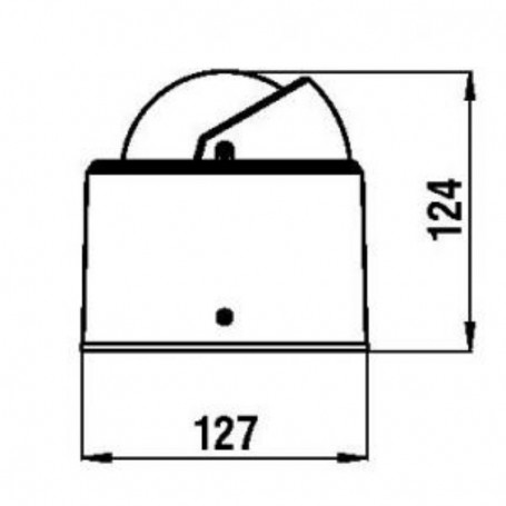 COMPAS RIVIERA ZÉNITH - Riviera Compas et boussoles  13250032