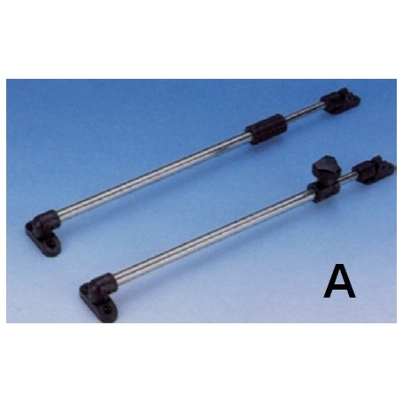 COMPAS TÉLESCOPIQUE - Imnasa Compas, bloque-porte et équerres  40250560