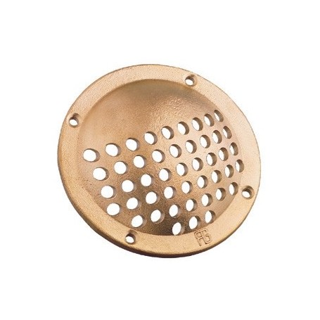 CRÉPINE DE COQUE RONDE LAITON - Guidi Crépine / Passe coque  43250059