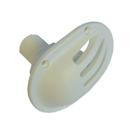 CREPINE FORESPAR - Forespar Crépine / Passe coque  43250840