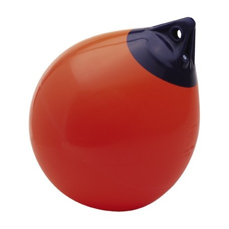 Défense Polyform série A BLANCHE OU ROUGE - Polyform Pare-battages  87250030