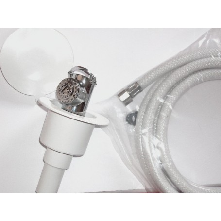 Douchette avec support encastrable - Imnasa Douche et douchette  31250926