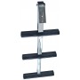 ECHELLE DE BAIN / PLONGÉE TÉLESCOPIQUE INOX - Imnasa échelle de plongée  20250267