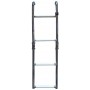 Echelle de bain inox 4/5 marches - Imnasa Echelle tableau arrière  40250325