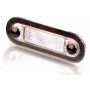 Eclairage de courtoisie oblongue à LED - HELLA MARINE Eclairage intérieur  67000120