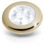 Eclairage de courtoisie rond Slim Line - HELLA MARINE Eclairage intérieur  67000108
