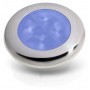 Eclairage de courtoisie rond Slim Line - HELLA MARINE Eclairage intérieur  67000108