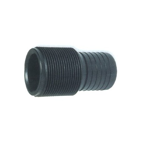 EMBOUT DROIT FORESPAR Vannes & Raccords plomberie  43250815