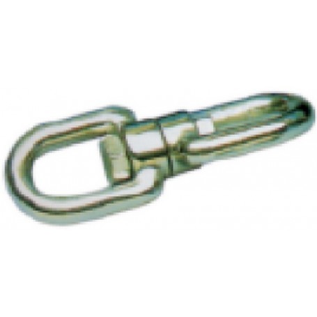 Émerillon il-il Inox 316 Manilles Émerillons mouillage  20250240