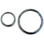 ENJOLIVEUR CHROME POUR INDICATEUR IMNASA Indicateurs de niveaux  76400106