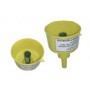 Entonnoir Filtre eau et impureté - Mr.funnel Nourrices et réservoir carburant  90813271