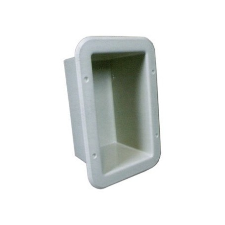 Equipet, coffre en ABS - Imnasa coffre et trappe  35250403