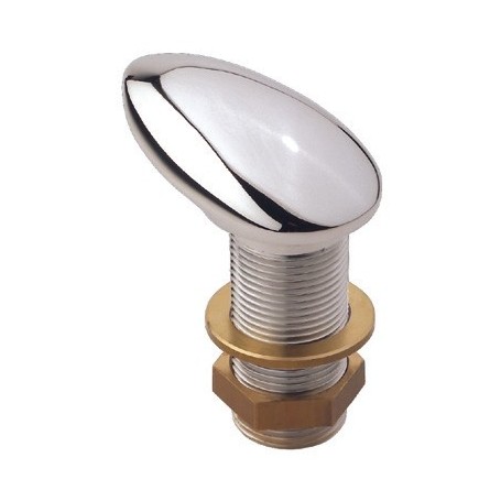 Event en laiton chromé - Guidi Nables et events  43250370