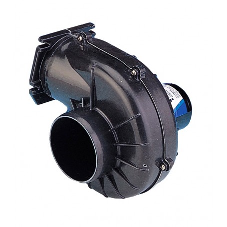 EXTRACTEUR 12V / 24V JABSCO - Jabsco Ventilation de cale  99354000
