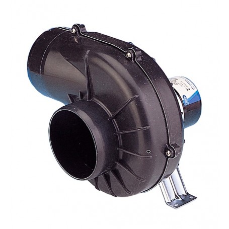 EXTRACTEUR 12V / 24V JABSCO FLEX - Jabsco Ventilation de cale  99354400