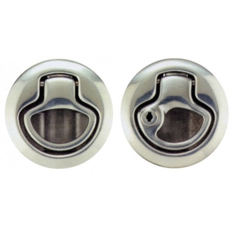 Fermeture poignée de porte en inox 316 - Imnasa Lève plancher  40250192