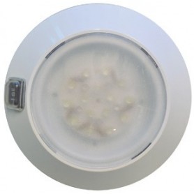 FEU LED CABINE AVEC INTERRUPTEUR - Imnasa Couleur:Lumière Blanche40250542