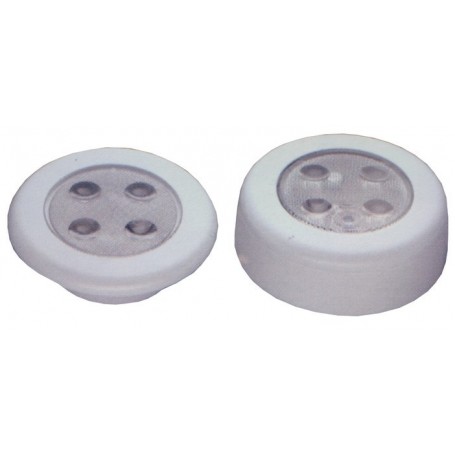 FEU LED PLAFOND Diam 75 mm - Imnasa Eclairage intérieur  44250218