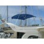 Toile Big Inox 4A – Toile de protection marine inoxydable – Tessilmare Taud bimini et cagnard  90210258