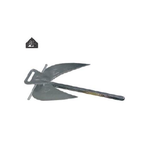 FOB LIGHT: ancre Légère et Démontable - FOB Ancres  16400120