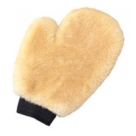 Gant Deluxe Wash Mitt - Shurhold Industries Balais et brosses  10250164