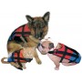 Gilet de sauvetage pour chiens et chats - Imnasa Gilet de sauvetage en mousse  90250170