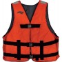 GILET DE TRAVAIL RESCUE  50N - Imnasa Gilet de sauvetage en mousse  90250539