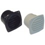 Grille 76 X 62 mm Ventilation  40250523