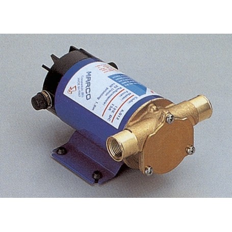 GROUPE D'EAU MARCO 35L/MN - Marco Pompe de cale électrique  37006012117972