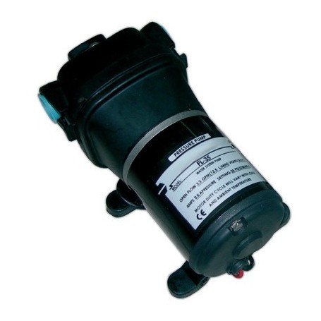 GROUPE D'EAU SOUS PRESSION  12.5LT/MN - Imnasa Pompes à eau , groupe d'eau  82250005