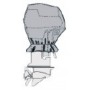 Housse moteur hors bord imperméable - Imnasa Accessoires Hors bord  50250163