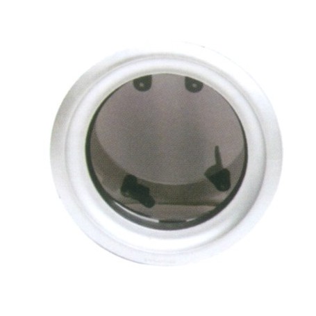 Hublot en aluminium - Foresti & Suardi Panneau de pont & hublot  35250262