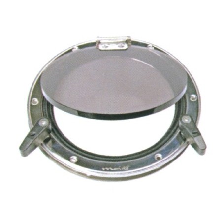 Hublot inox - Foresti & Suardi Panneau de pont & hublot  35250268