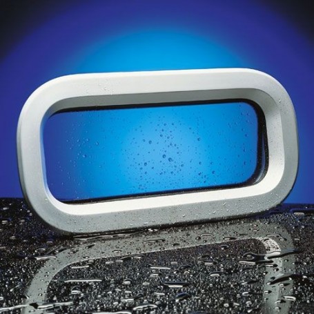 HUBLOT LEWMAR ATLANTIC - Lewmar Panneau de pont & hublot  L39110090