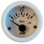 INDICATEUR PRESSION / MANOMÈTRE noir OU BLANC - Imnasa Indicateurs de niveaux  76400006