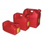Jerrycans 5/ 10/ 20 litres Nourrices et réservoir carburant  35250200